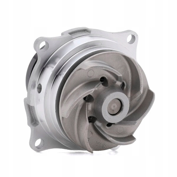 POMPE À EAU LIQUIDE REFROIDISSEMENT RIDEX 1260W0157 VERS FORD FOCUS (DAW, DBW)