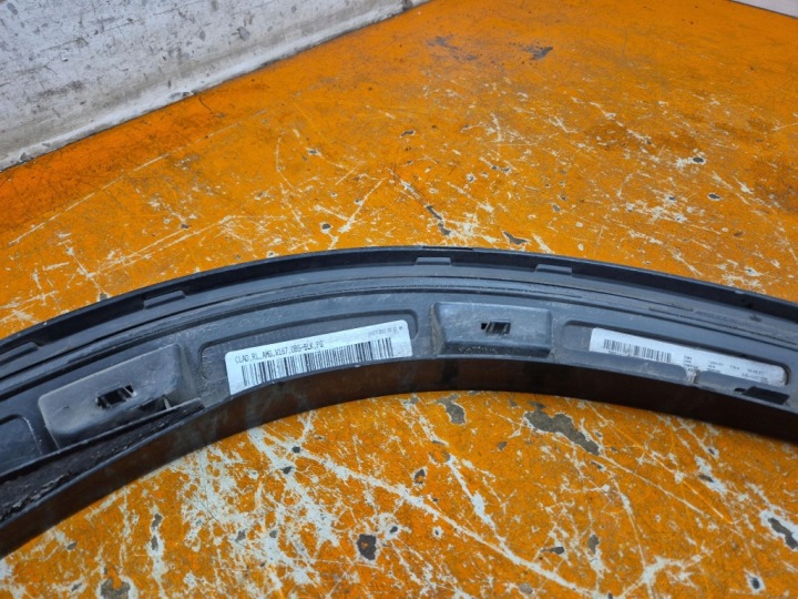 MERCEDES GLE W167 19- MOULURE GARDE-BOUE ARRIÈRE GAUCHE ARRIÈRE A1678800105