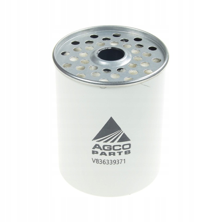 FILTRO COMBUSTIBLES DEL MOTOR AGCO V836339371 