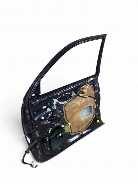 TOYOTA LAND CRUISER (J150) PORTES AVANT