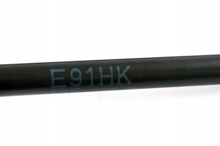 GAUCHE SERVOMOTEUR COUVERCLES DE COFFRE COUVERCLES DE COFFRE BMW 3 TOURING (E91) 7127875 1.6L GASOLINE