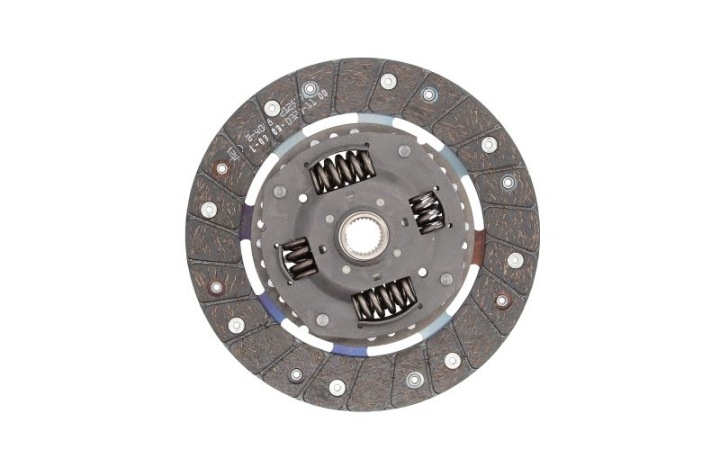 DISQUE EMBRAYAGE VW BORA/GOLF/POLO/VENTO 1,6-2,0 93-06