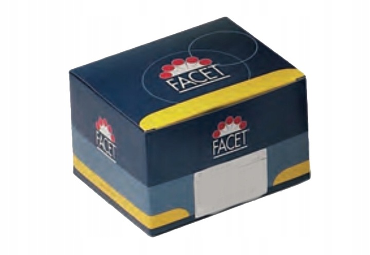 FACET SENSOR TEMPERATURA ACEITES 7.3300 FACET 