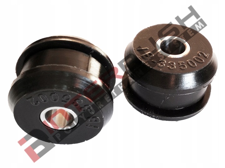 SILENT-BLOC POLYURÉTHANE BRAS DE SUSPENSION VOLKSWAGEN SHARAN 95-