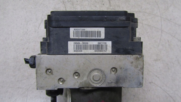 HYUNDAI I20 II 1.4B POMPE ABS 58900-C8750 14-18