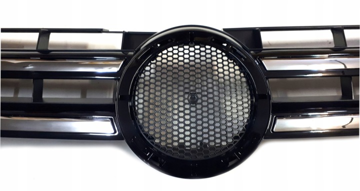 CALANDRE AVANT VW TOUAREG 11-14