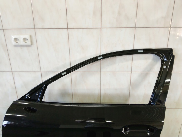 PORTES AVANT GAUCHE VW PASSAT B9 3J0831311B