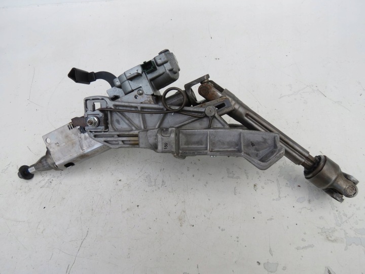 COLONNE CAOUTCHOUC VOLVO S60 II V60 I 2.4 D5 215KM 10-18R P31340734