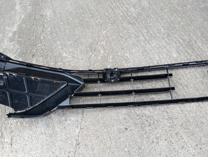 GRILLE PARE-CHOCS AVANT 14A853677 VW ID. 7