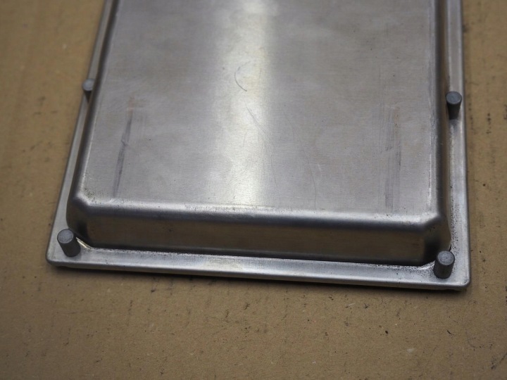 MODULE CONTRÔLEUR MOTEUR W210 2.2 CDI A6111532779