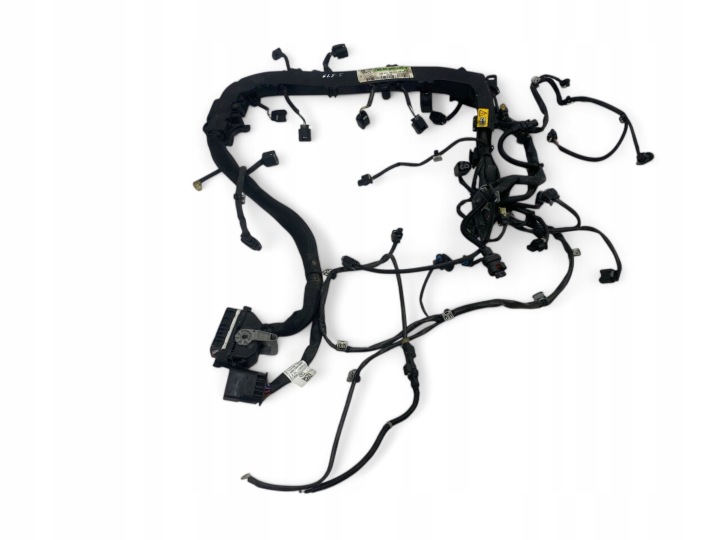 MERCEDES-BENZ GLE (W166 C292) FAISCEAU DE CÂBLES MOTEUR A6510103906
