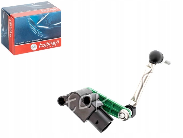 CAPTEUR RÉGLAGE ZASIEGU FEUX TOPRAN 623 181