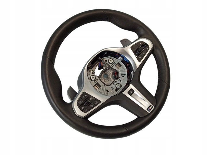 VOLANT BMW 4 G22 G23 G24 G26 8746693