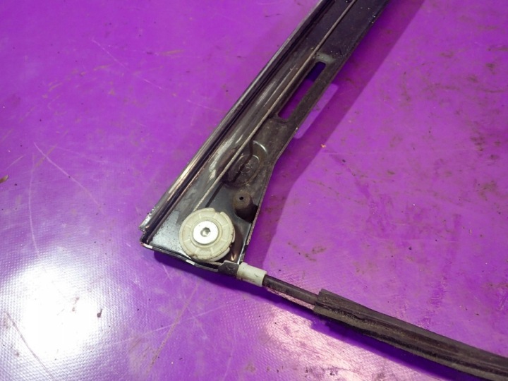 FORD FOCUS II MK2 04-08 ÉLÉVATEUR VITRES AVANT GAUCHE 46803652 2 GOUPILLE