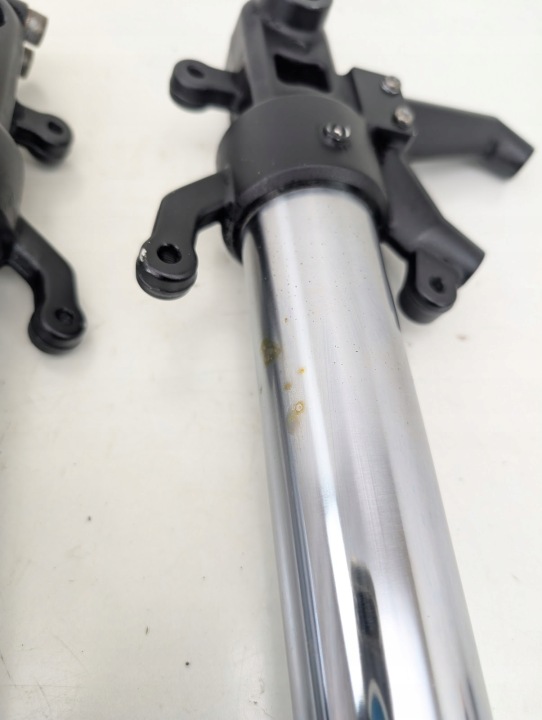 KTM DUKE 125 11-16 BIELLETTES SUSPENSION AVANT