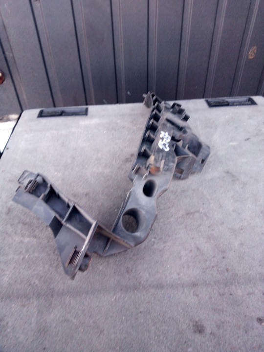 AUDI A4 8K LIFT FIXATION POIGNÉE OCULAIRE PHARES GAUCHE 8K0805607L 25-27