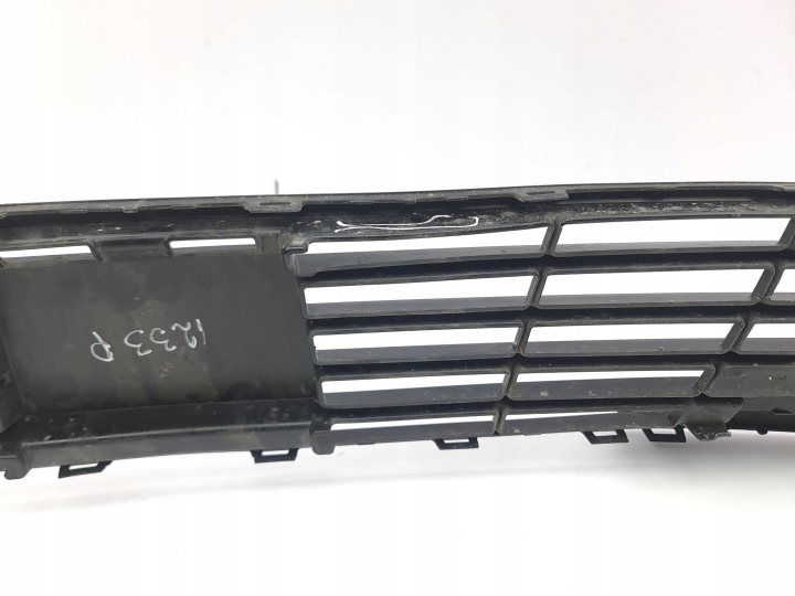 OPEL ASTRA GAUCHE 2023 INFÉRIEURE GRILLE PARE-CHOCS AVANT 9839979580