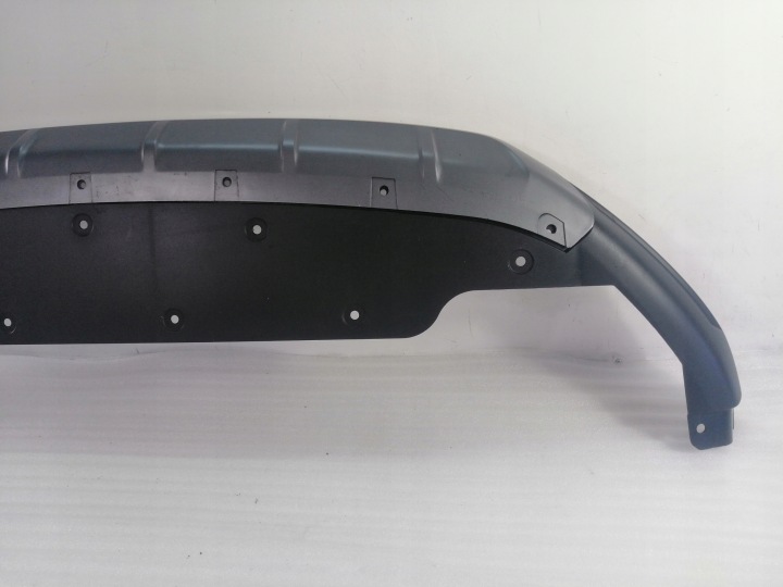 RENAULT ARKANA RS LINE SPOILER DOUBLURE BAS DANS PARE-CHOCS AVANT 622540471R