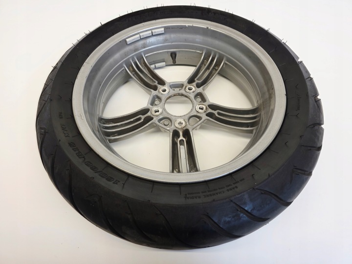 BMW C 650 GT C650GT GT 650 JANTE ARRIÈRE KOLO ARRIÈRE PNEU