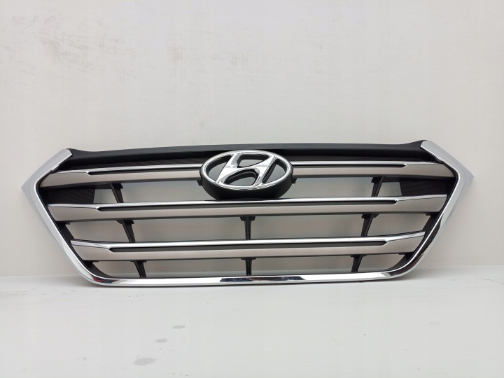 HYUNDAI TUCSON III 3 2015- GRILLE CALANDRE RADIATEUR AVANT 86351-D7100