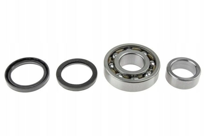 KIT ROULEMENT ROUES ARRIÈRE SUZUKI VITARA 88-01