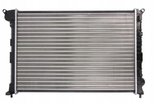 RADIATEUR MOTEUR MINI (R50, R53), (R52)