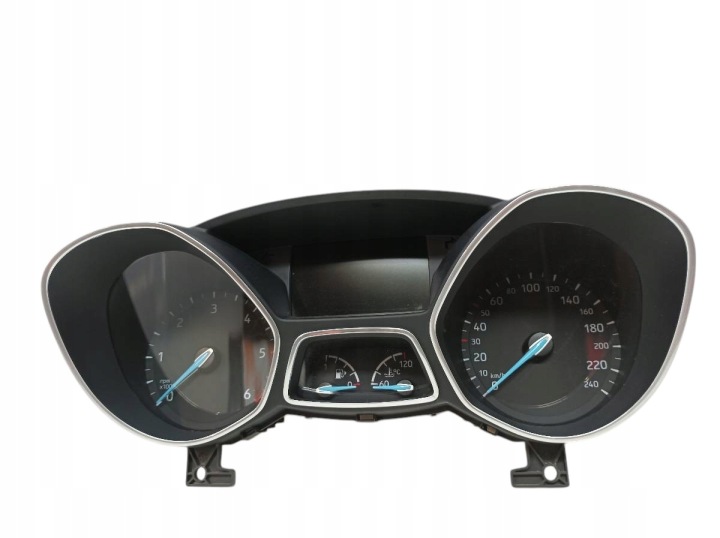 COMPTEUR F1ET-10849-BLN FORD FOCUS MK3 (2010-2019)
