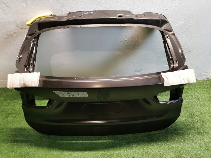 BMW 2 U06 ACTIVE TOURER 21- COUVERCLES DE COFFRE COUVERCLES DE COFFRE NEUF ORIGINALE 7350826