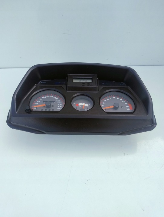 COMPTEUR COMPTEUR DE VITESSE TABLEAU DE BORD SUZUKI GSX 1100F GSXF 1100