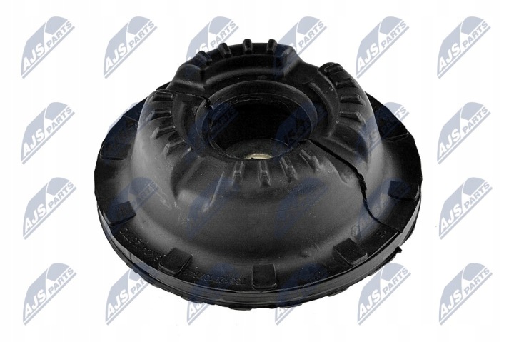 SUPÉRIEUR FIXATION AMORTISSEUR AUDI A4 07- A5 07- Q5 08- PAQUET CONDUCTEUR #2