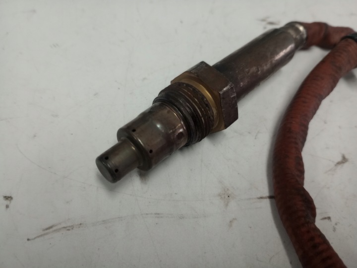 BMW SONDE LAMBDA CAPTEUR NOX 857647101 5WK96699B EUROPE