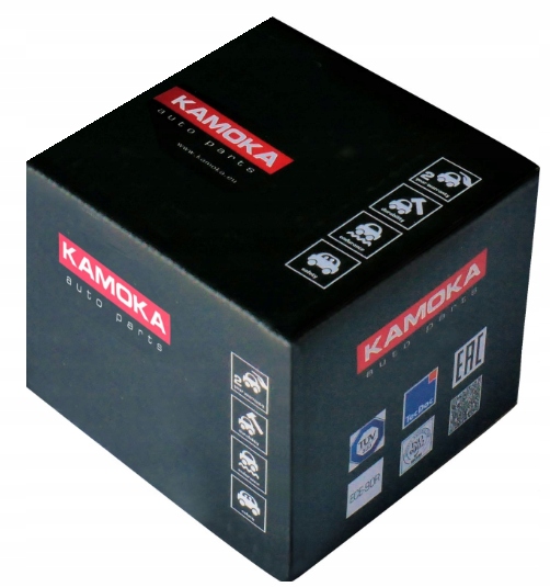 POMPE À EAU KAMOKA T0226 1334145