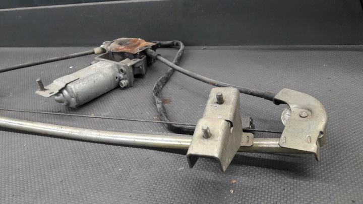 60549185 MÉCANISME VITRES GAUCHE AVANT ALFA ROMEO 164