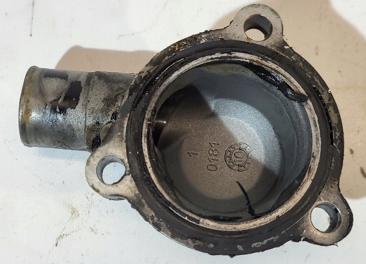 THERMOSTAT CHÂSSIS COUVERCLES PROTECTION KAWASAKI ER6 ER 6 2009-2011R