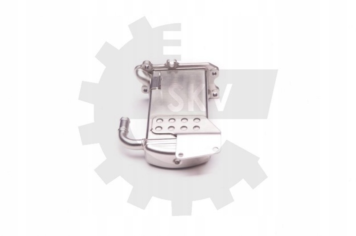 RADIATEUR SOUPAPE EGR AUDI A4 A6 Q5 03L131512DN