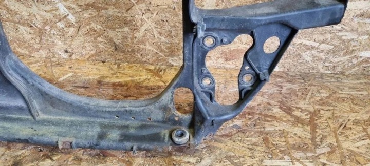 ENSEMBLE RADIATEURS AUDI A4 AVANT (8D5, B5) 1852734000 1.9L DIESEL 1998