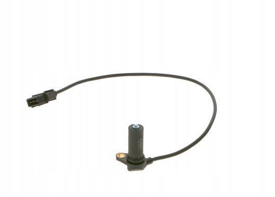 GÉNÉRATEUR IMPULSOW, VILEBREQUIN 0 986 280 493 BOSCH CAPTEUR GALET DISTRIBUTION
