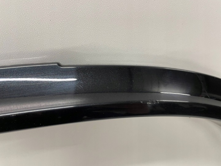 BMW X5 F15 MOULURE SEUIL KIT DROITE ARRIÈRE