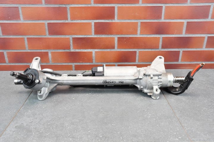 SYSTÈME CRÉMAILLÈRE DE DIRECTION BMW M8 F91 F92 F93 M5 F90 M-POWER SEULEMENT 72KM