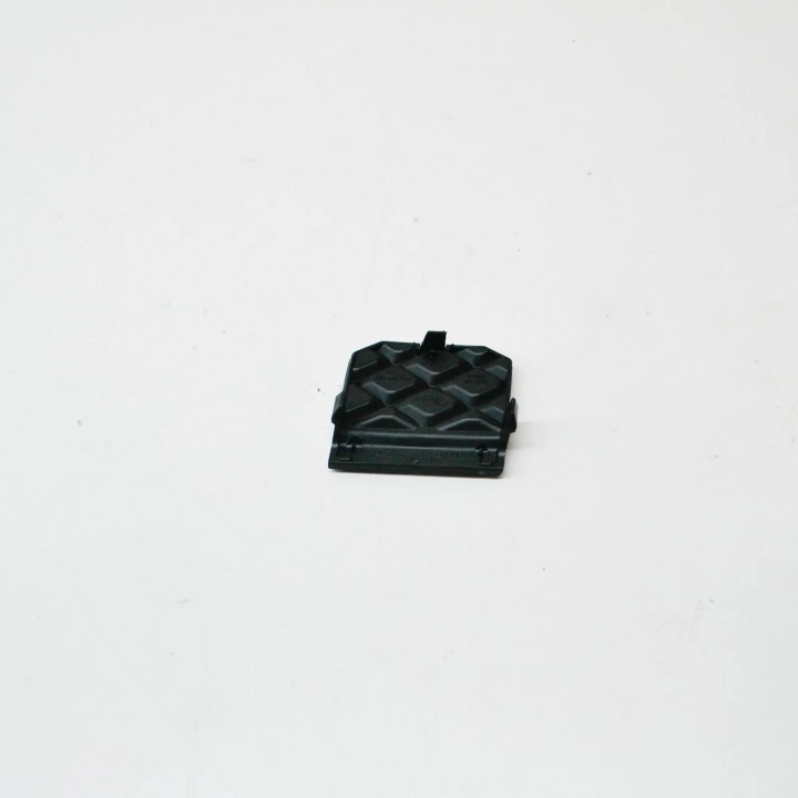 FORD FOCUS C346 MK3 PROTECTION CROCHET REMORQUAGE ARRIÈRE PARE-CHOCS 1705332