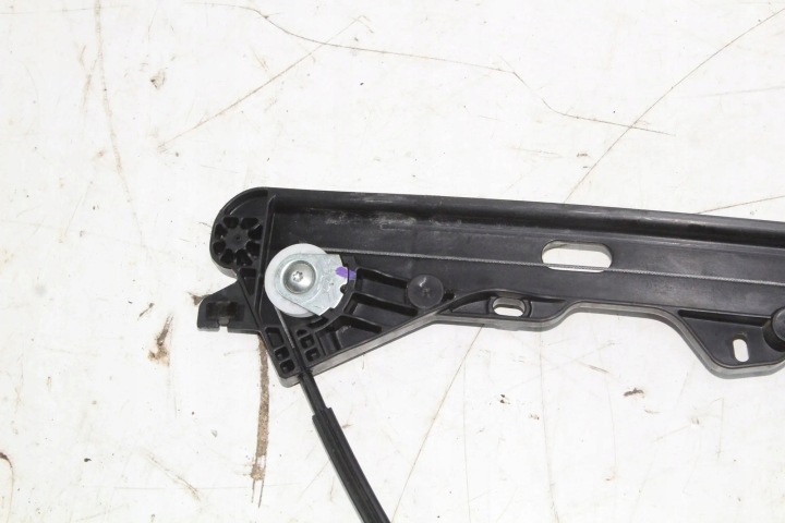 ÉLÉVATEUR VITRES GAUCHES AVANT PORTES OPEL MOKKA 9828130780 1.2L GASOLINE