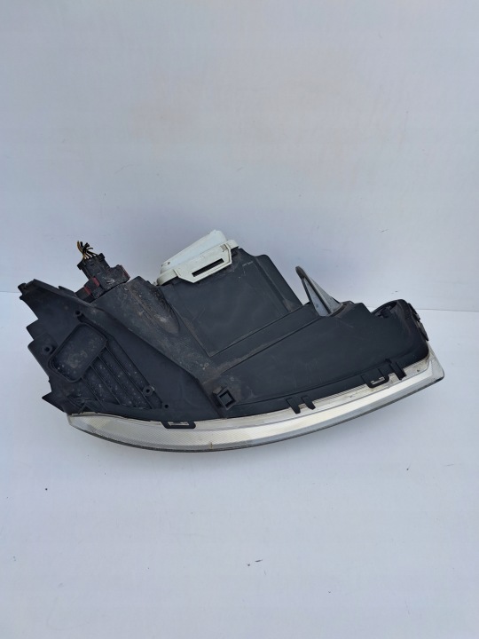 OPEL CORSA C LIFT PHARE AVANT AVANT GAUCHE EUROPE 13237263