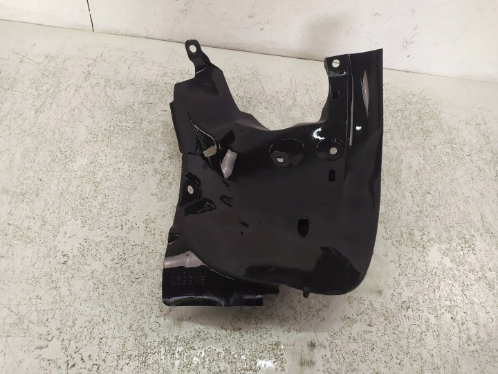 RENAULT CLIO III 06-12 8200289945 PASSAGE DE ROUE GAUCHE AVANT PIÈCE ARRIÈRE