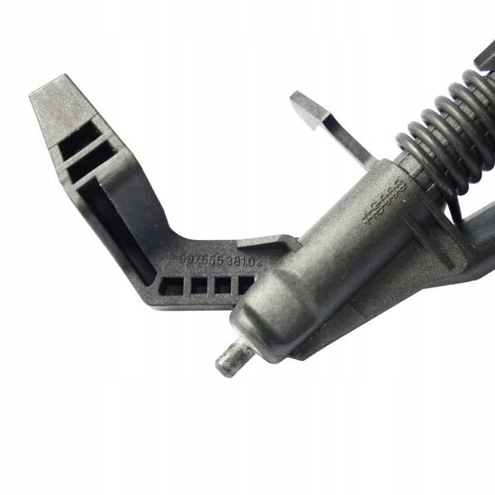 PORSCHE CAYMAN 987C SUPPORT FIXATION PORTES AVANT LEWO 99755538102