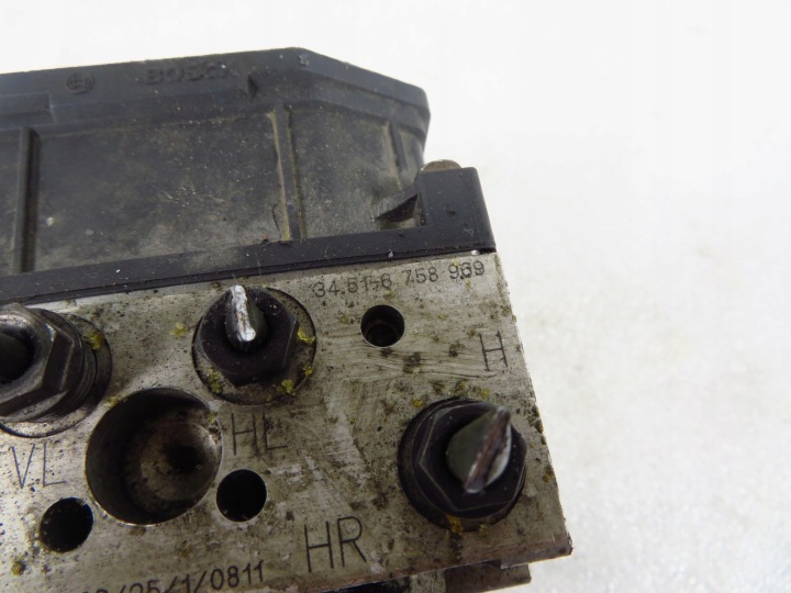 POMPE ABS BMW 5 E39 0265950002 6758969 0265225005