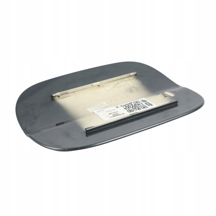 AUDI A6 C6 CLAPET GOULOTTE DE REMPLISSAGE CARBURANTS COULEUR GRISE DAYTONA GREY Z7S 4F5809907C