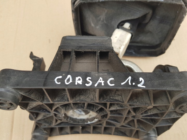 CRIC VITESSE MANUEL MERIVA A CORSA C 1.0 1.2 1.3 1.4 1.6 1.7 5 VITESSE