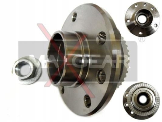 ROULEMENT ROUES OPEL DROIT OMEGA A/B