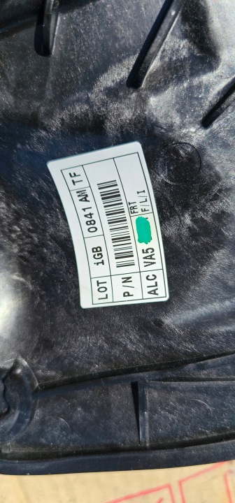 82471-2T500 ÉLÉVATEUR VITRES KIA OPTIMA GAUCHE