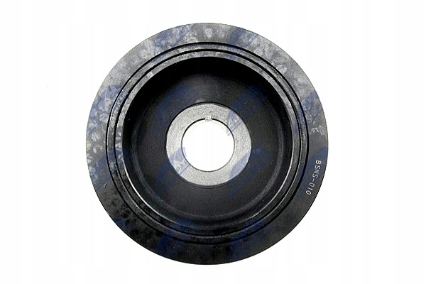KOLO POULIE ARBRE VILEBREQUIN NISSAN ENG.ZD30 3.0TDI PATROL GR Y61 97-06